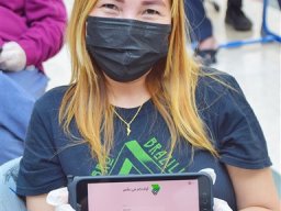 Tracking APPs Training for School Bus Assistants-( SPEA )